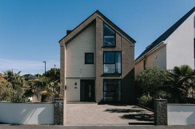 Luxury home with Harbour Views in Poole