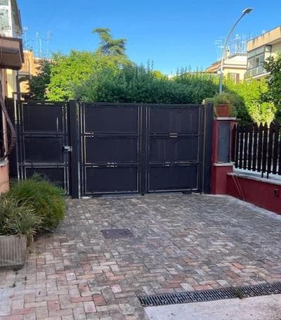 Nice apartment near the city center