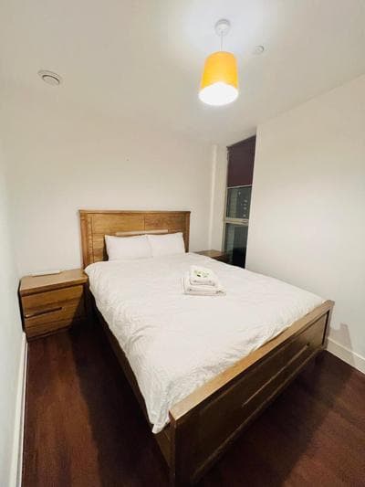 Venice Corte SE13 7DJ-One Room in a shared Apartment