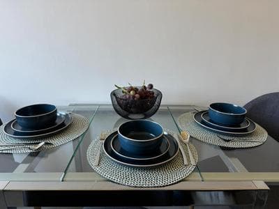 The 7th Apartment