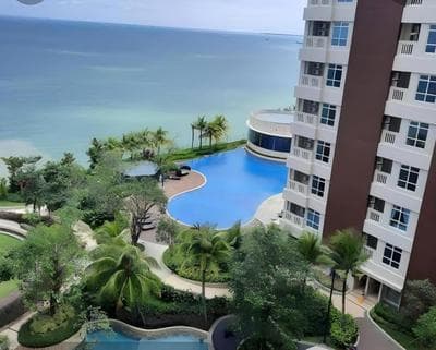 Borneo Bay City Studio Apartment