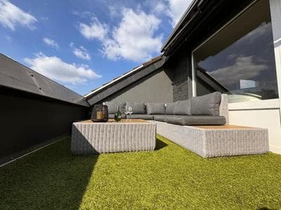 Rooftop Solingen