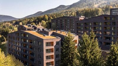 Vista Apartments