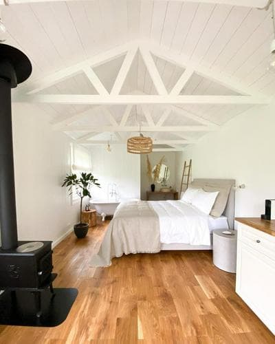 Ragnar Glamp Kuldiga Forest House