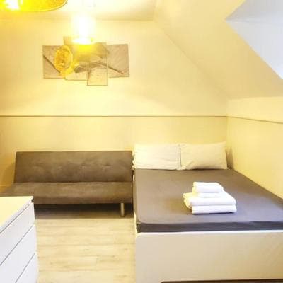 Finchley Road Studio 16