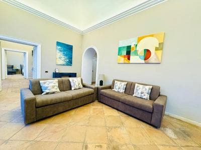 èROMA - SANTA MARIA MAGGIORE BASILICA Apartment