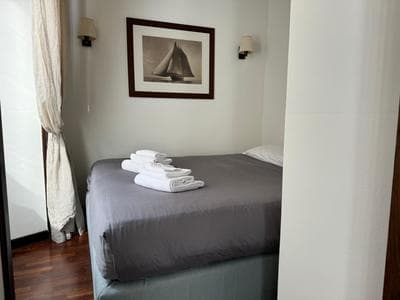 Suite Colonna in Balestrari