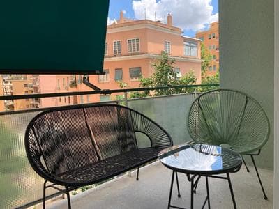 Nox Romana - Vatican - Luxury Flat with Terrace