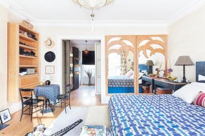 Veeve - Notting Hill Hideout