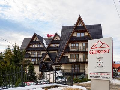 Giewont
