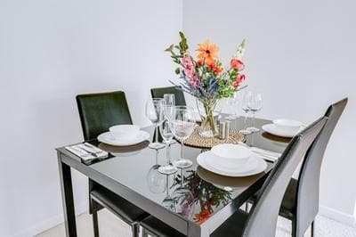 Apartment in Elephant & Castle WITH PARKING