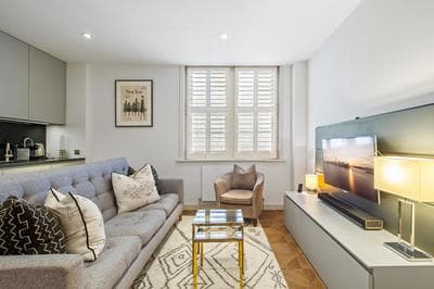 Luxurious Townhouse - La Réserve Knightsbridge