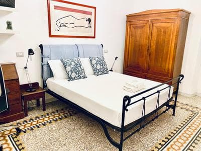 Cozy Flat near the Vatican!
