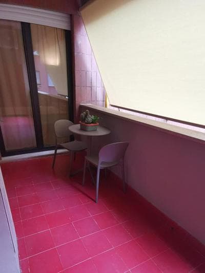 Auri Vatican apartment