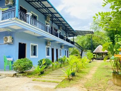Koh Rong 71 Guesthouse & Restaurant-Bar