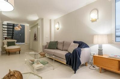 QUEVEDO LOFT Terrace Colection III