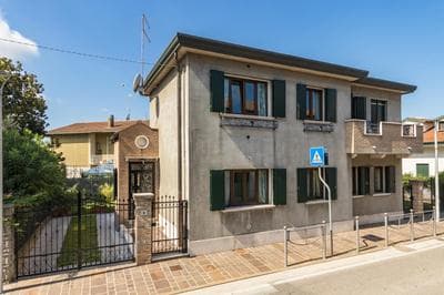 Berto's house tra mare e laguna