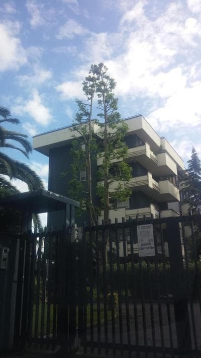 Casa Giordano