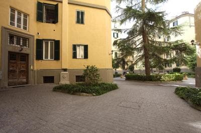 Tutta Roma Luxury 3BR House