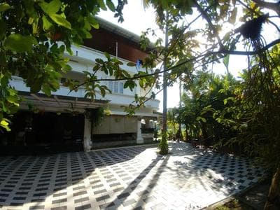 Thykkoottathil Homestay