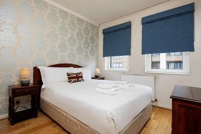 Veeve - The Kensington Hideaway