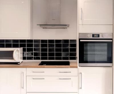 2BR Flat near King`s Cross