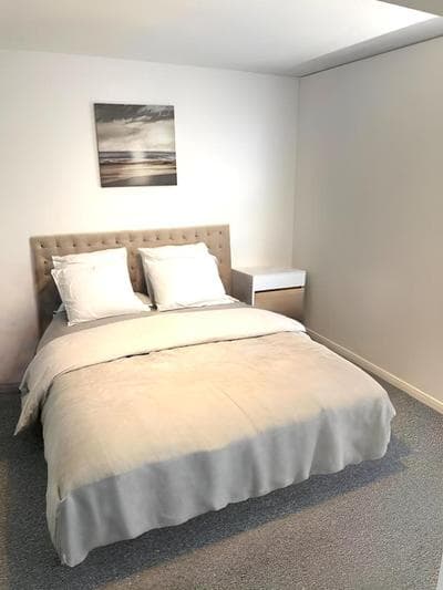 King`s Cross 2BR Cozy Flat