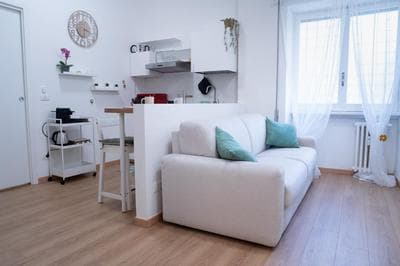 Parioli Cesar Home - 1 stop from Piazza del Popolo