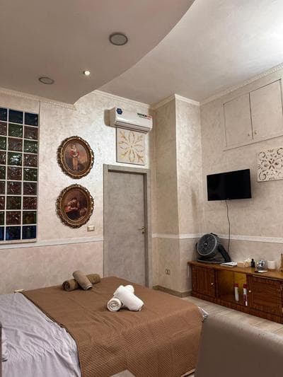 Arifi House