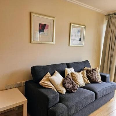Lovely 2bed 2bath flat in North Acton