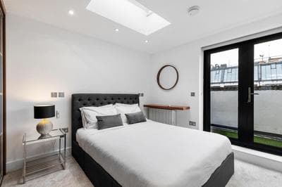 Luxurious Central London Penthouse - Oxford Circus