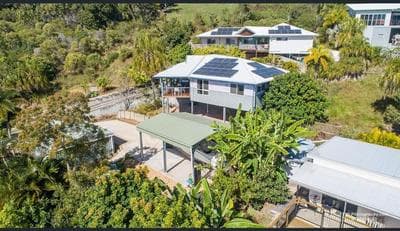Horks Nest Holiday House