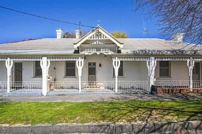 March Townhouse - Central & Leafy, Pet Friendly