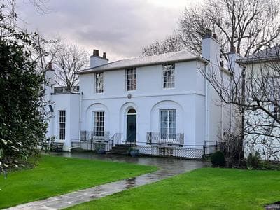 Amazing 2 Bedroom flat in London