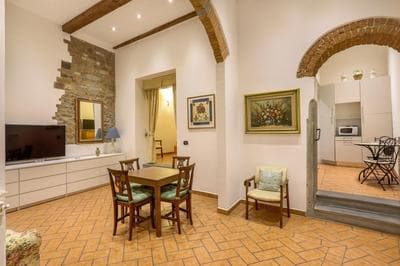 Ground Floor Apartment