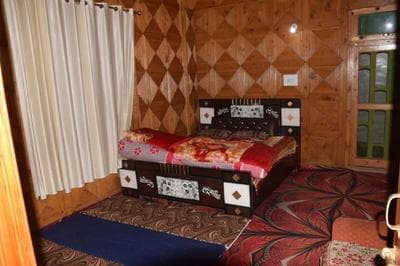Apple valley homestay