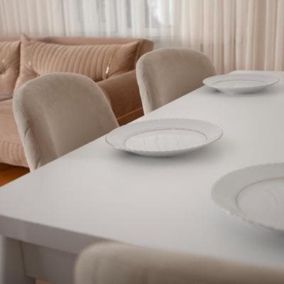 New furniture, zero air conditioning, modern and quiet 19