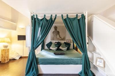 Navona Dream Flat