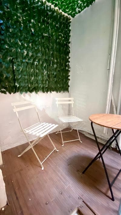 Exarcheia Secret Stylish Studio in Athens Center