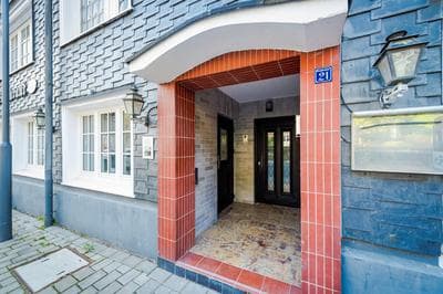 Design Apartments Schloss Burg Solingen - BRIGHT Collection