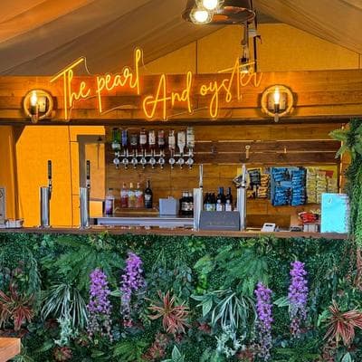 Shepherd hut