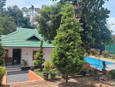 goosberry poolvilla
