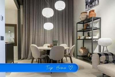 Casa Hortal l Andstay