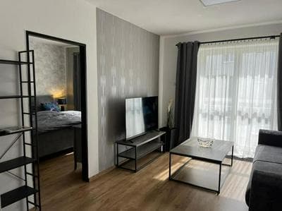 Apartmán v centre mesta