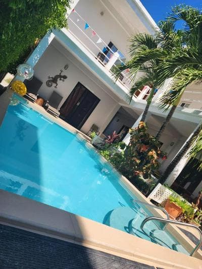Seremei Villas