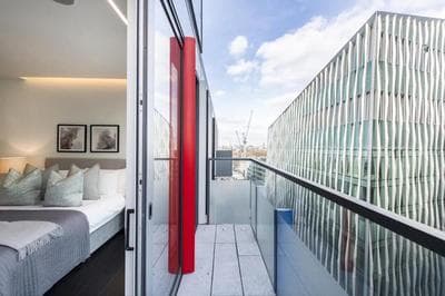 Arcore Premium Apartments Victoria