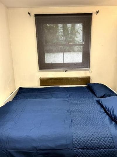 Spacious Flat in Notting Hill