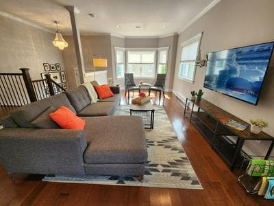 Charming Halifax Haven