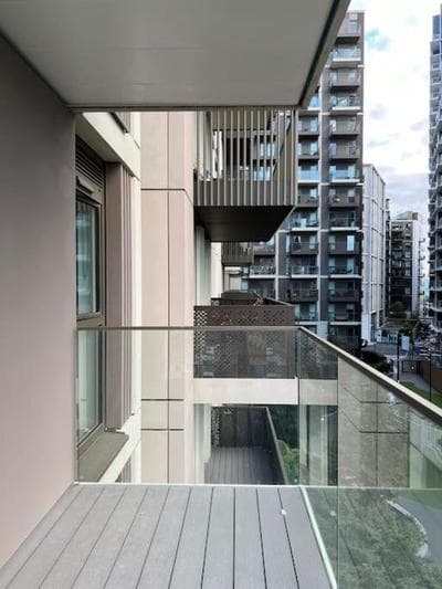 Entire 1 bedroom apartment