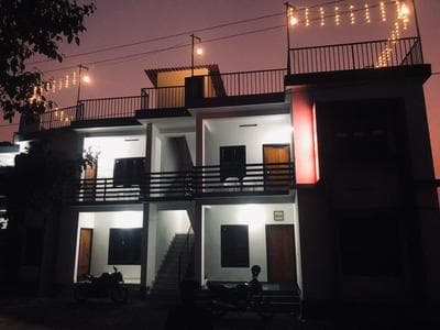 Holiday Villa Kalpetta Bypass - Near Quarry Lake